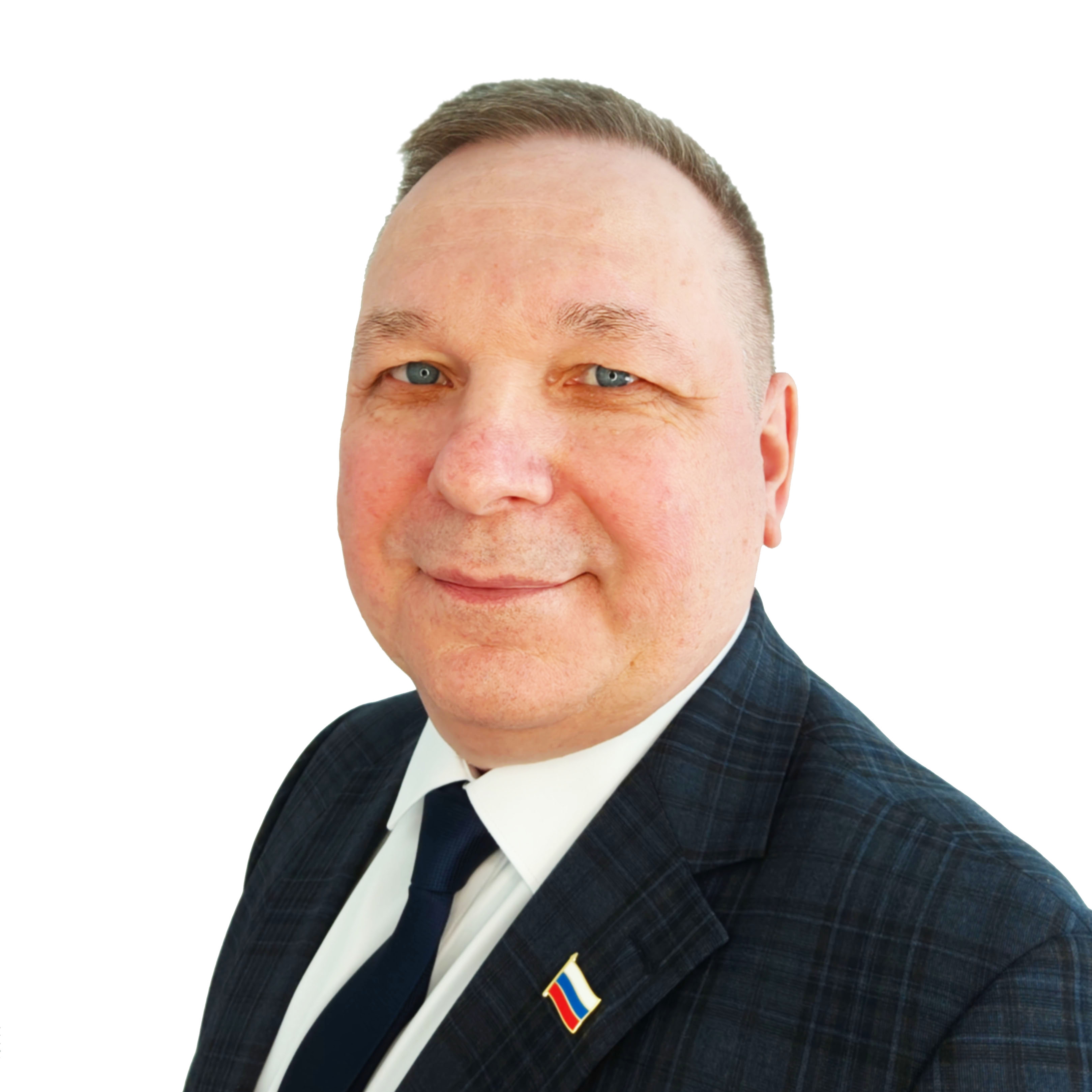 Михаил Воронков