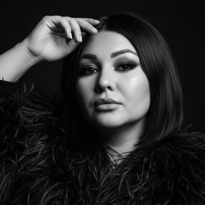 Мухамадуллина Алия