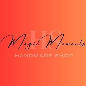 Magic Moments Brand
