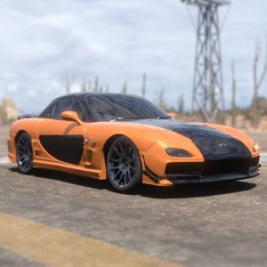 Viva La Forza