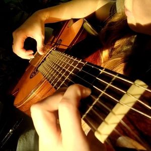 Катерина
