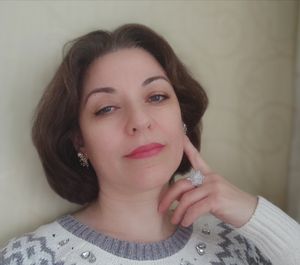 Вера Гребешкова