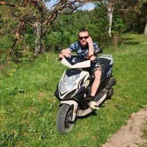 User avatar