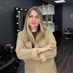 Елена Руденко колорист