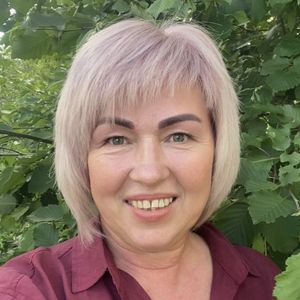 Елена Переведенцева
