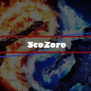ScoZoro