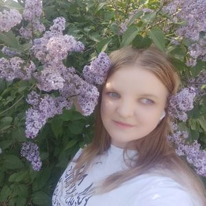 Алёна Русинова