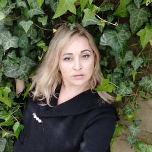 Алёна Жукова