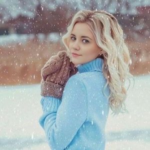 Svetlana