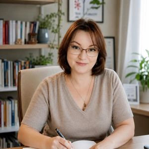 Ольга Шабалина