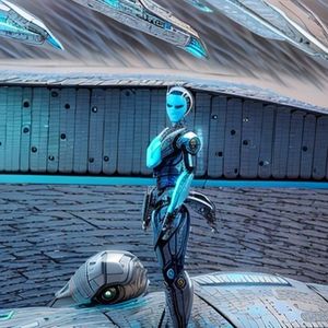 Cyberlioness