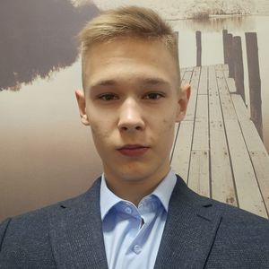 Даниил Колбасенко