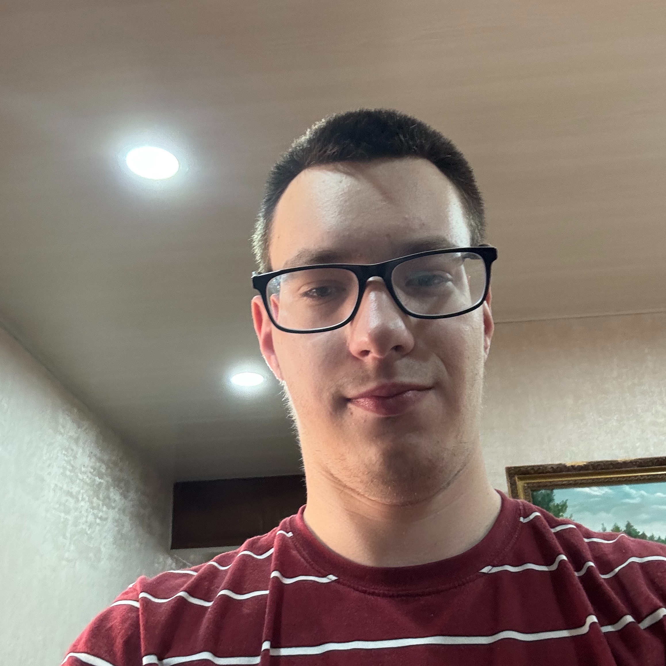 Кирилл