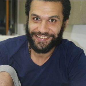 Ahmad