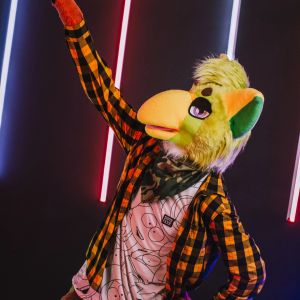 AppleDragon