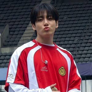 Jungkook