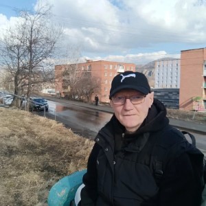 Рассветный Котёнок