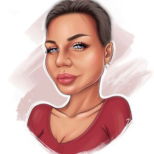 Татуаж мечты. Москва