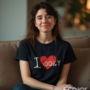 Дом Творчества Иоанны Мак