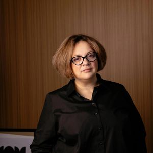 Анна Смирнова