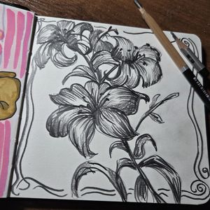 senorita.Masha.Artz