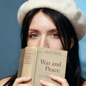 Неправильный Книжный Блог