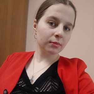 Дарья