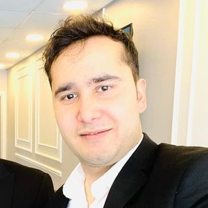 Fahim Rezai