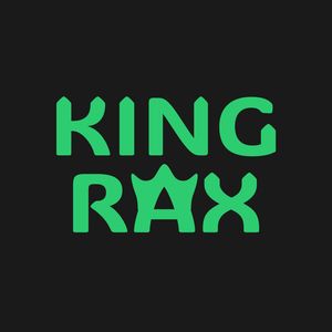 KingRax - Stellajlar Стеллажи
