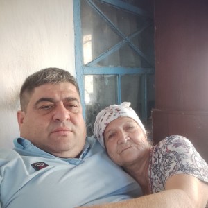 Беширов сервер