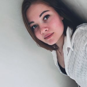 Дарья Карченкова