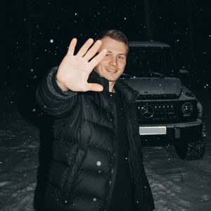 Алексей Шаповалов
