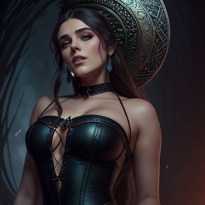 Elizabeth Zhivo