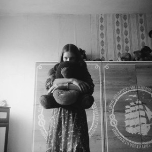 Звёздный Лисёнок