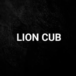 Lioncub