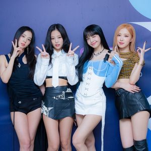 BLACKPINK