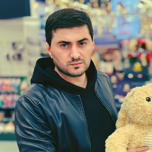 Кове Тимур