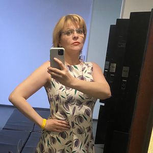 Татьяна Баркова