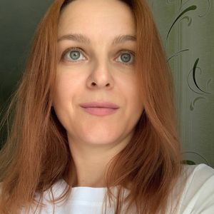 Катерина
