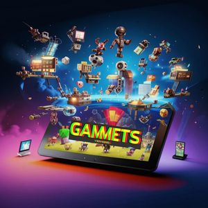 GAMMETS