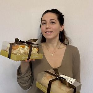 Бенто торты Казань.Зефир.Чизкейк