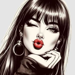 Маргарита Маргариточка