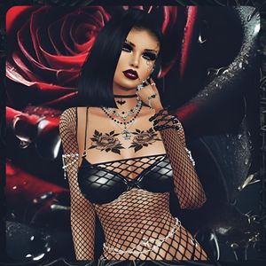 MrsBeLieLSaLvAtorE