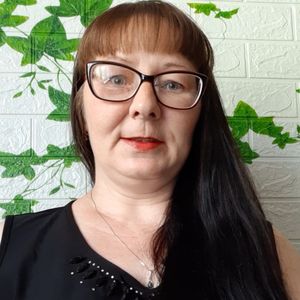 Елена Комогорова