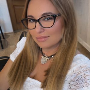 Наталья Бутикова