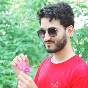 Gull KhaAn