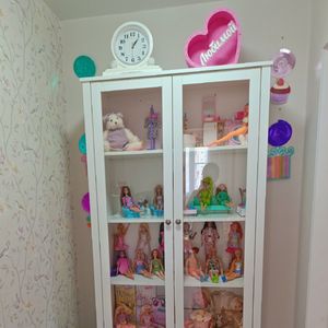 Кукольный мир