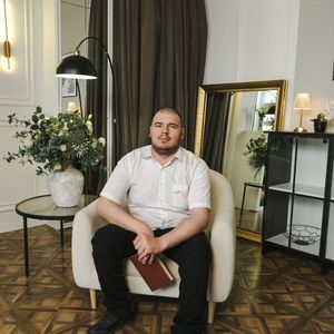 Владимир Крайников