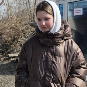 Красулин Маруся