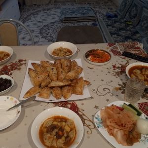 Тихий Ветер